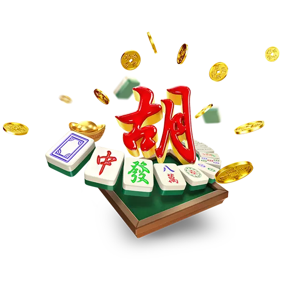 PG麻将胡了数字视觉主图